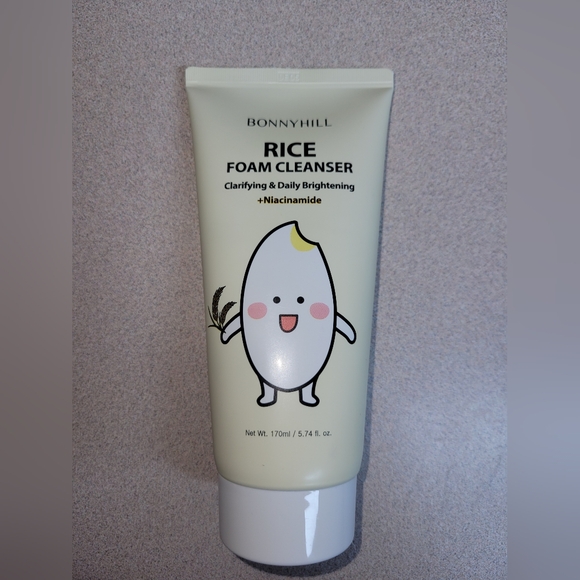 Bonnyhill Rice 4pc Bundle - Picture 3 of 5